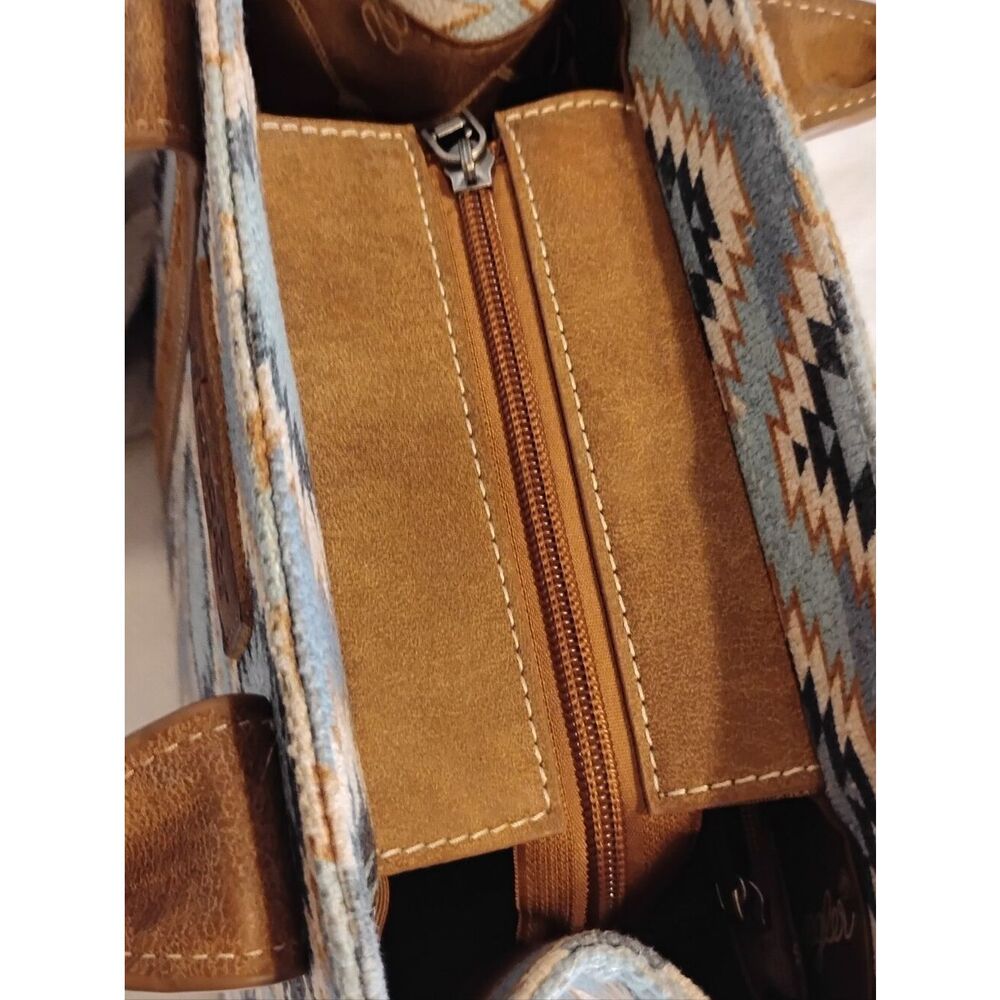 USED Wrangler Crossbody - Picture 5 of 9